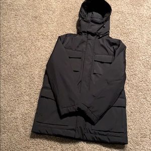 Cole Haan Puffer Jacket